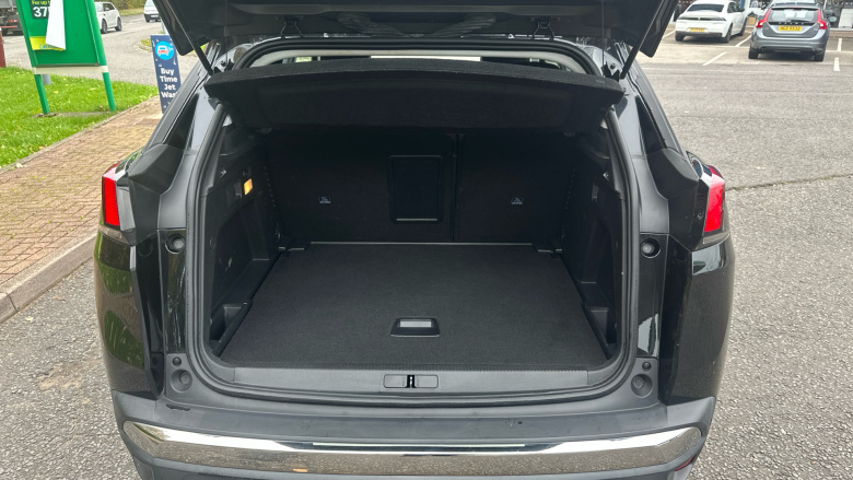 Peugeot 3008 1.2 PureTech Allure 5dr Petrol Estate